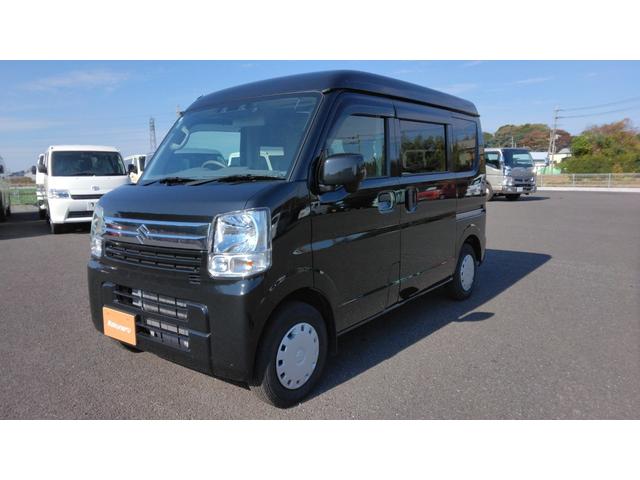 スズキエブリイ
ジョインターボ　メティオ製ラクネルレストポタ電仕様・ナビ・ドラレコ・ＥＴＣ・キーレス

メティオ製ラクネルステイ。ポーターブルバッテリー仕様　